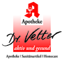 Apotheke Dr. Vetter logo
