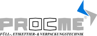 PROCME GmbH logo