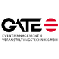 GATE Veranstaltungstechnik GmbH logo