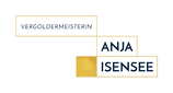 Vergolderwerkstatt Anja Isensee logo