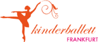 Kinderballett Frankfurt logo