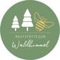 Raststätte Waldhummel logo