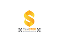 TaxiSTEF logo