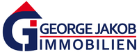 GEORGE JAKOB IMMOBILIEN logo