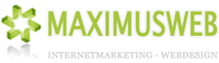 Internetagentur Maximusweb logo