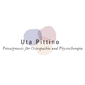Osteopathiepraxis Pittino logo
