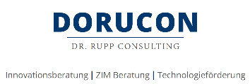 DORUCON - DR. RUPP CONSULTING GmbH logo