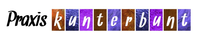 Heilpraktiker Kunterbunt Essen logo