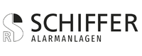 Schiffer Alarmanlagen logo