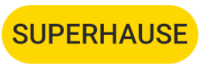 SuperHause logo