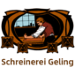 Schreinerei Geling logo