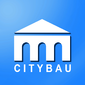 Citybau Wohnbaugesellschaft mbH logo