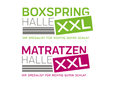 Boxspring & Matratzen Halle XXL logo