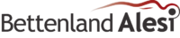Bettenland Alesi logo
