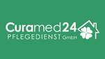 Curamed24 Pflegedienst GmbH logo