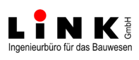 Link GmbH logo