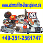 Schmalfilm-Digitalisierungsservice logo