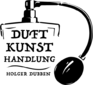 Duftkunsthandlung logo