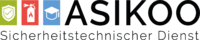 ASIKOO GmbH logo