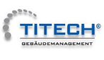 TITECH Gebäudemanagement GmbH logo