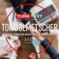 TURK-TEXT Türkisch Dolmetscher & Übersetzer logo