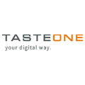 TASTEONE AV- & IT-Solutions GmbH logo