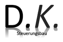 D.K. Steuerungsbau logo