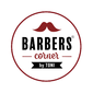 Barbers corner by Toni Barbershop S logo