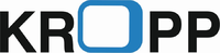 KROPP Elektro logo