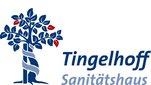 Sanitätshaus Tingelhoff GmbH logo