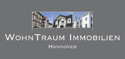 WohnTraum Immobilien Hannover logo
