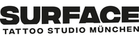 Surface Tattoo Studio München logo
