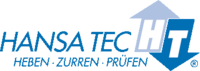 Hansa Tec Hebe- und Zurrtechnik logo