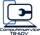 TB-EDV Computerservice logo