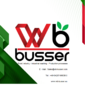 Wb Food Tec GmbH Busser Industry logo