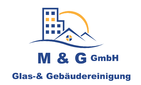M & G Glas-& Gebäudereinigung logo