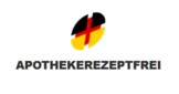 Apothekerezeptfrei logo