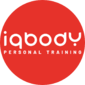 IQ BODY PERSONAL TRAINING logo