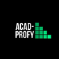 ACAD-Profy logo