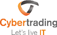 Cybertrading GmbH logo
