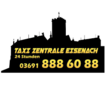 Taxi & Mietwagen Zentrale Eisenach logo