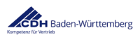CDH  – Wirtschaftsverband für Vertr logo