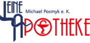 Leine Apotheke logo
