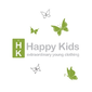 Happy Kids logo