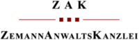 ZAK Fachanwaltskanzlei logo