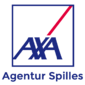 AXA Versicherung Spilles in Köln logo