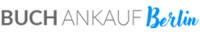 Bücher Ankauf - Buch-Ankauf-Berlin logo