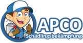 APCO Schädlingsbekämpfung logo