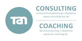 TAN COACHING logo