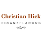 Christian Hick Finanzplanung logo